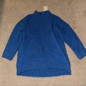 Show Me Your Mumu Sweater Dress